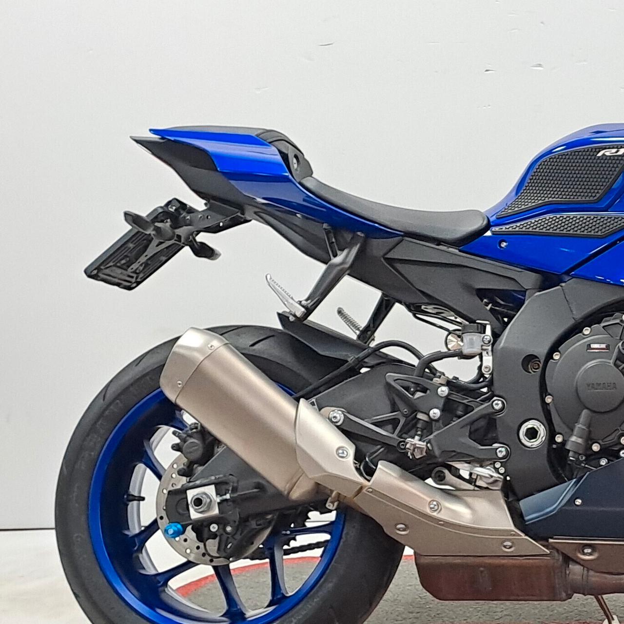 Yamaha YZF R1 *TUA DA 190 euro AL MESE