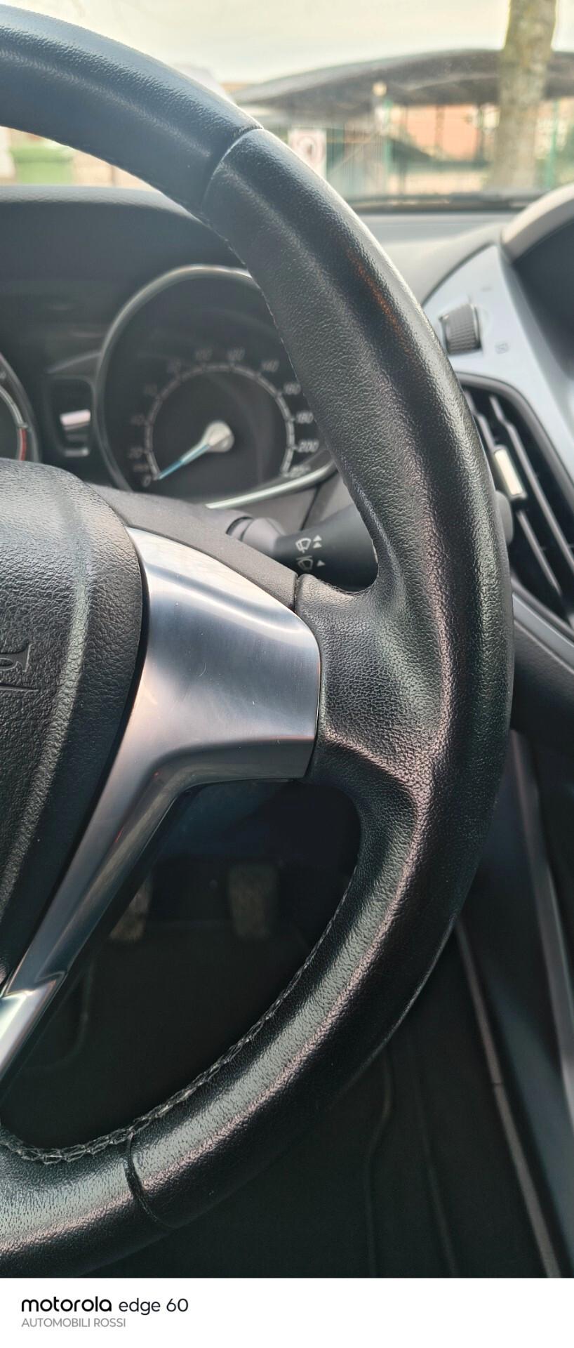 Ford B-Max 1.5 TDCi 75 CV