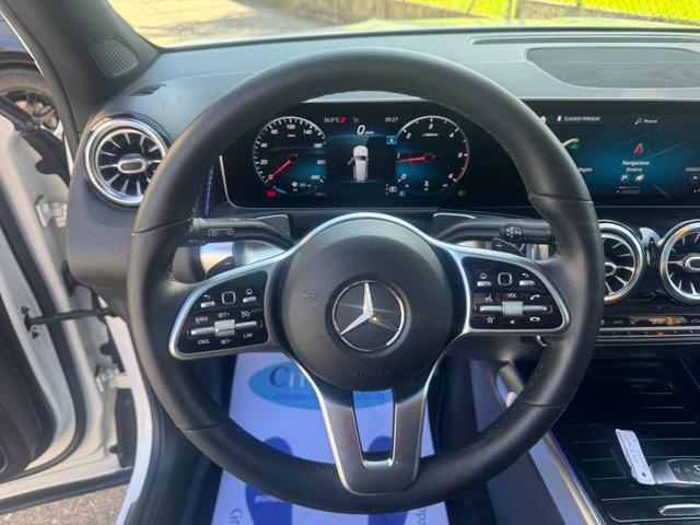 MERCEDES-BENZ GLB 200 d Automatic 4Matic Premium 150CV FULL OPT.
