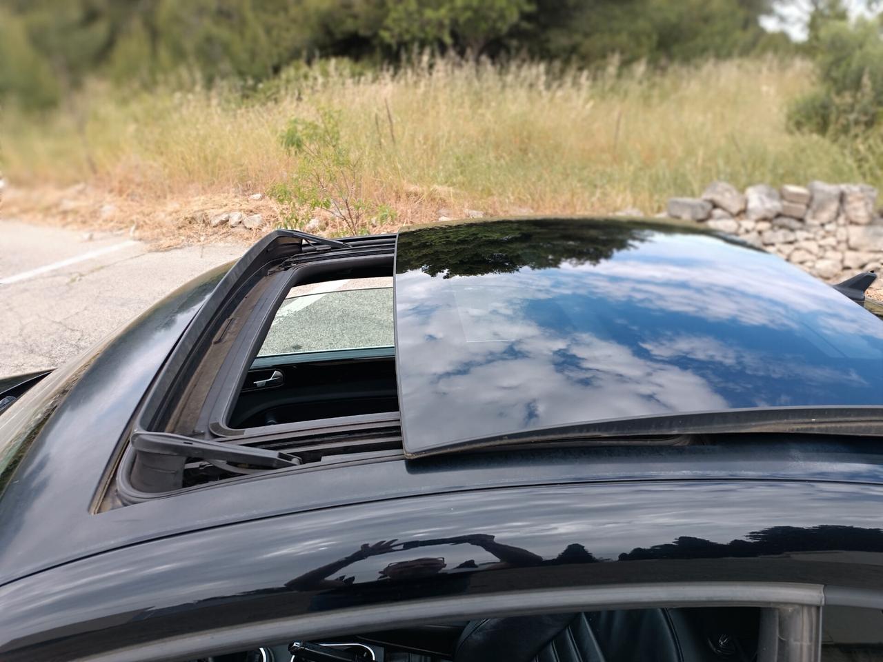Volkswagen Maggiolino 2.0 TDI Sport tetto apribile"accetto permuta"