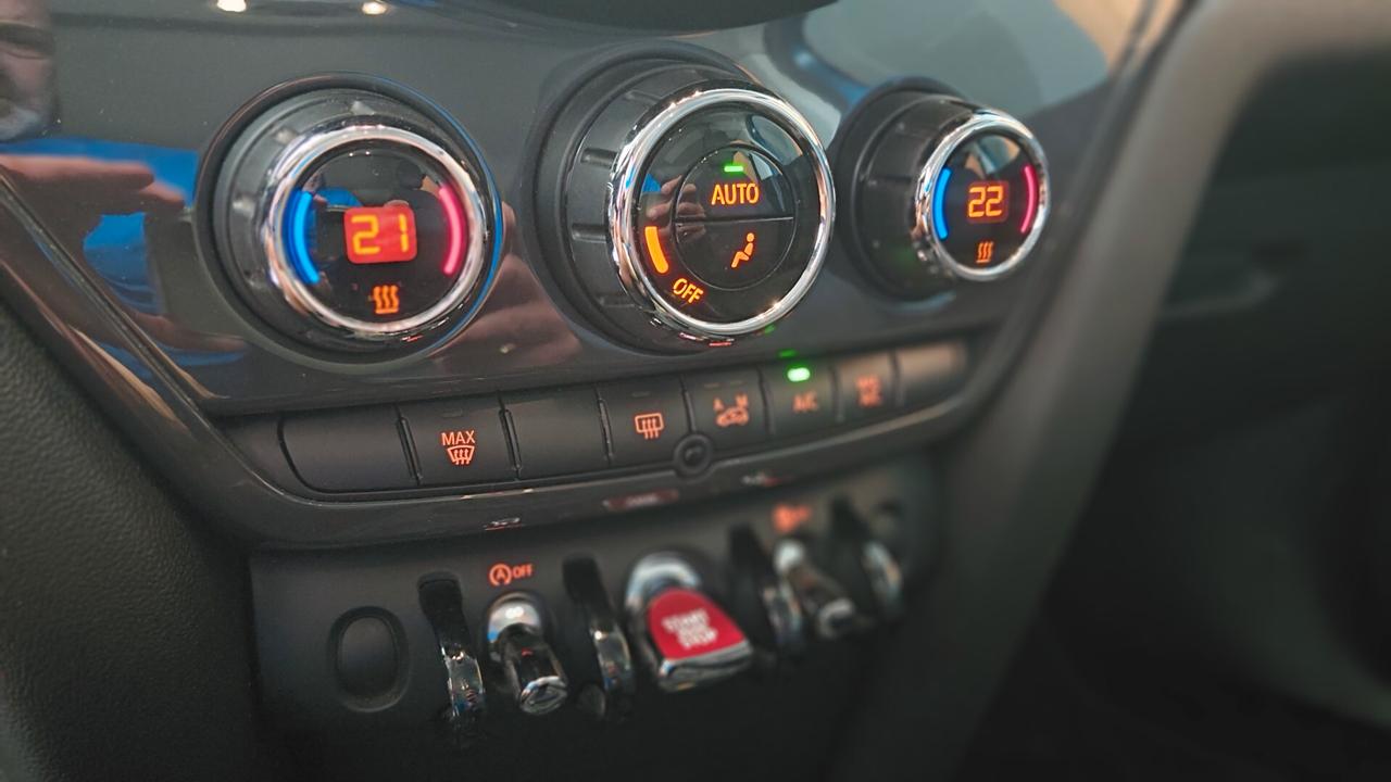 Mini Countryman 2.0 Cooper D Automatica Unicopro