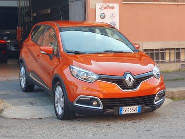 RENAULT Captur 1.2 TCe 120 CV EDC Energy R-Link