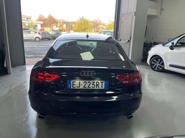 Audi A5 Sportback Sportback 2.0 tfsi Advanced multitronic