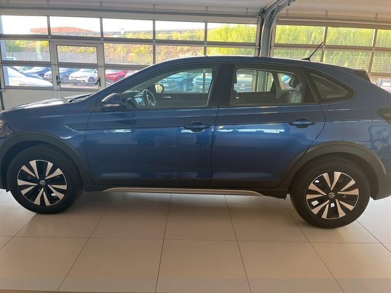 Volkswagen Taigo 1.0 TSI LIFE 110CV DSG