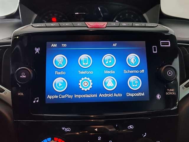 Lancia Ypsilon 1.0 Hybrid 70cv Gold Car Play + Telecamera