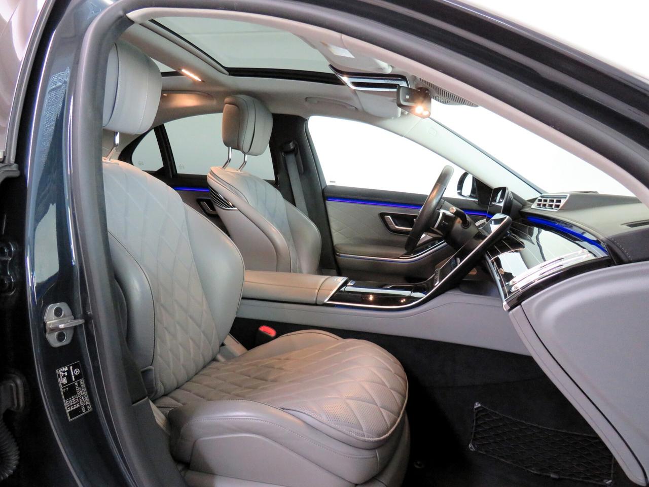 Mercedes-benz S350 d 4Matic Premium | AMG