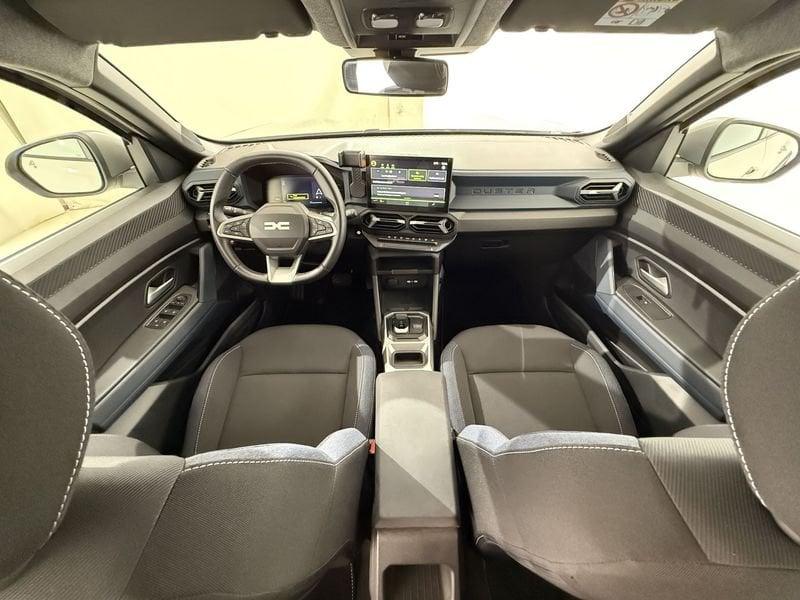 Dacia Duster 1.6 Hybrid 140cv Journey