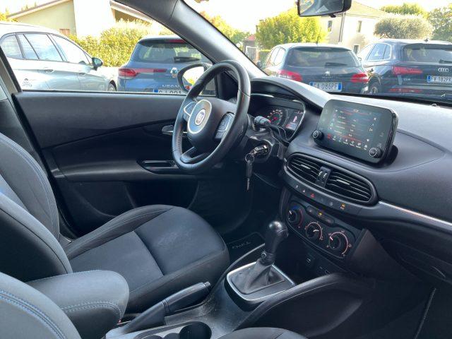 FIAT Tipo SW 1.6 MJT S&S DCT MIRROR