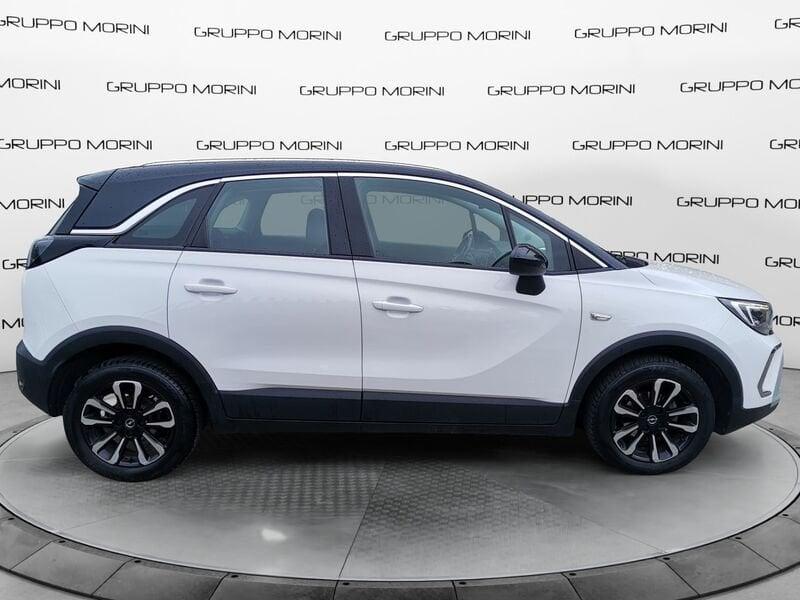 Opel Crossland Crossland X 1.5 ECOTEC D 110 CV Start&Stop Innovation 4wd