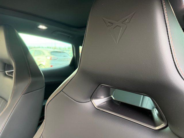 CUPRA Formentor 2.0 TSI VZ 4DRIVE 310CV DSG UNIPROPR. CERCHI 19"