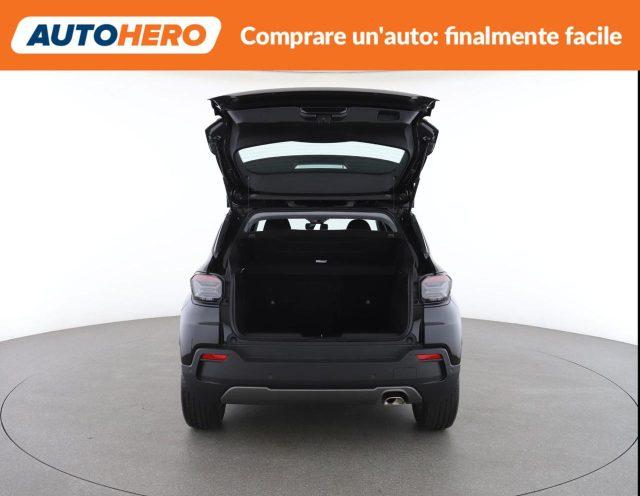JEEP Avenger 1.2 Turbo 100 CV MHEV Longitude