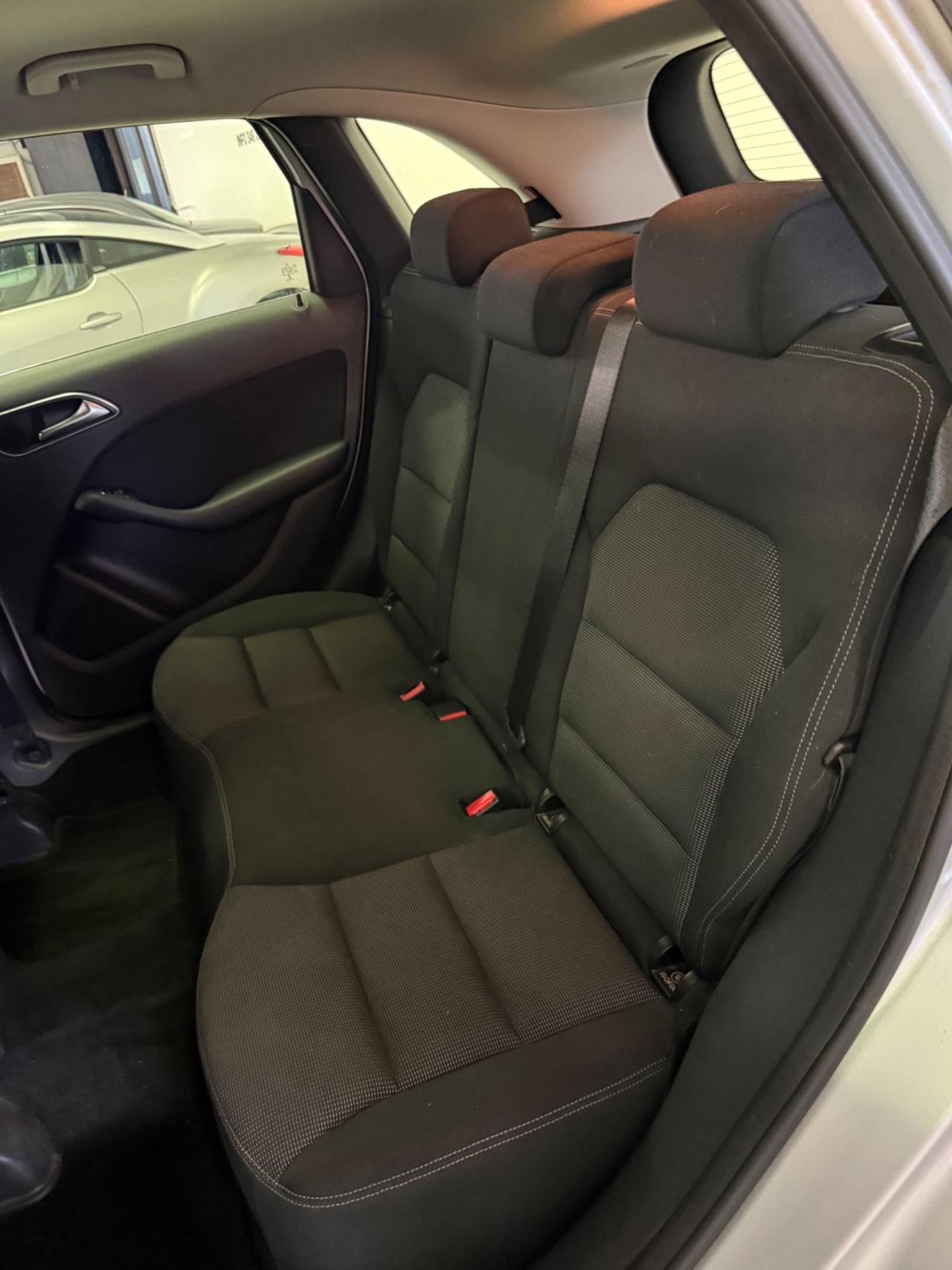 Mercedes-benz B 180 CDI Premium
