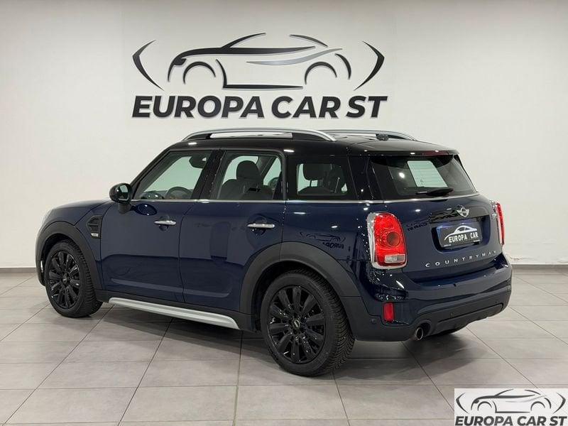 MINI Countryman Mini Countryman 1.5 Cooper Boost