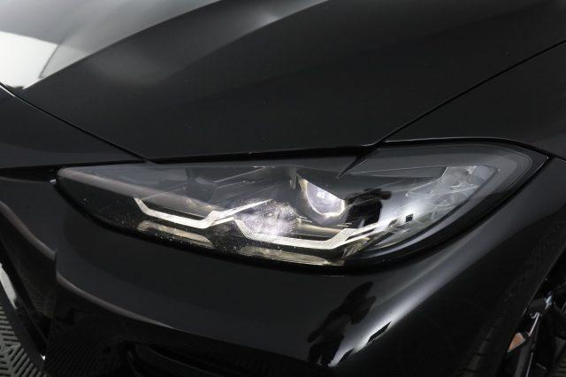 BMW 430 Serie 4 Coupé d 48V xDrive Coupé Msport
