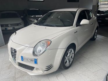 Alfa Romeo MiTo 1.3 JTDm 16V 90 CV Distinctive Sport Pack