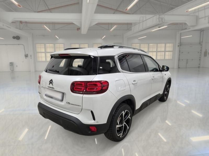 CITROEN C5 AIRCROSS Hybrid 181 E-EAT8 Shine
