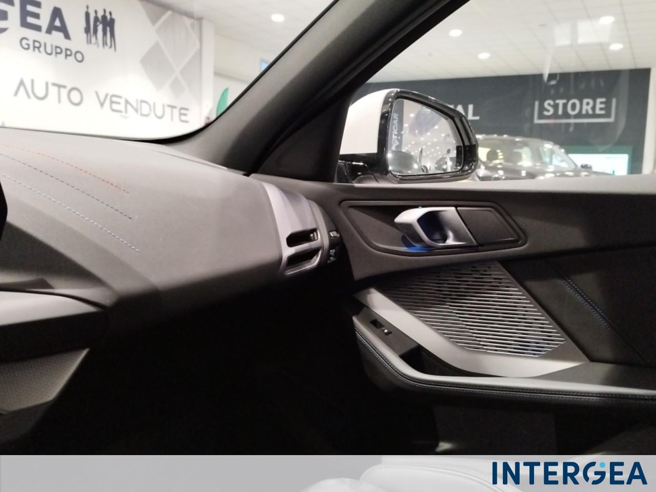 BMW 118d MSport Pro auto