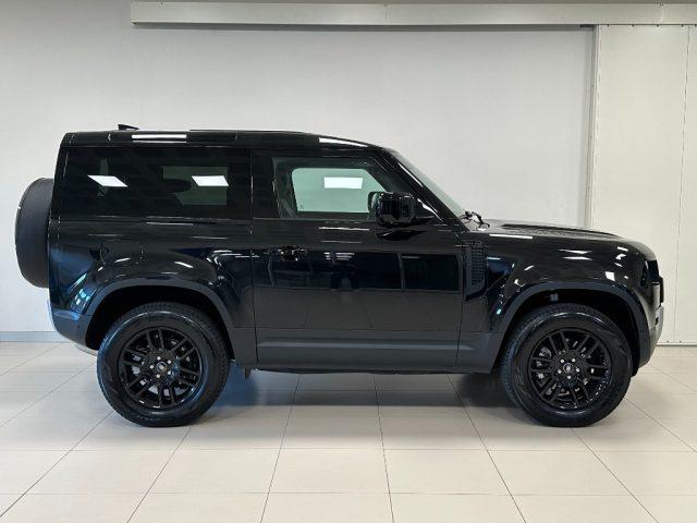 LAND ROVER Defender 90 3.0D I6 200 CV AWD Auto S