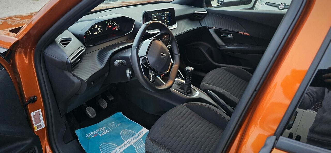 Peugeot 2008 pureTech 130 S&S Active Pack - 2023