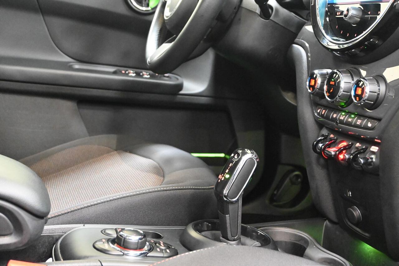 MINI Mini Countrym.(F60) Mini 2.0 Cooper D Clas...