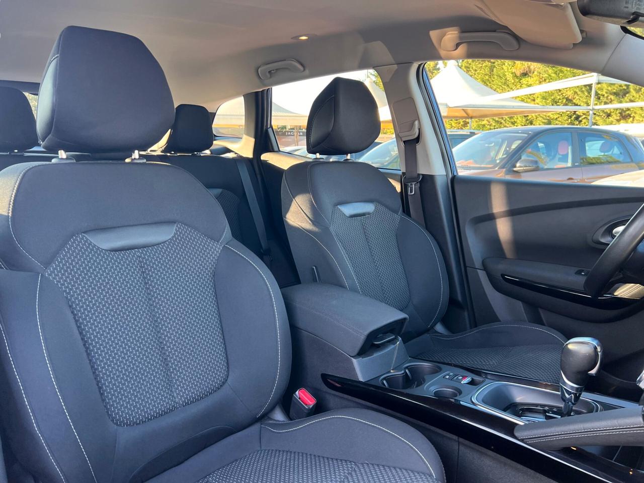 Renault Kadjar Blue dCi 8V 115CV EDC Techno