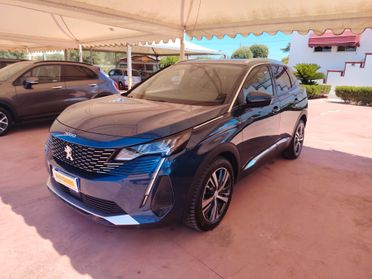 Peugeot 3008 BlueHDi 130 S&S Allure restyling 2021