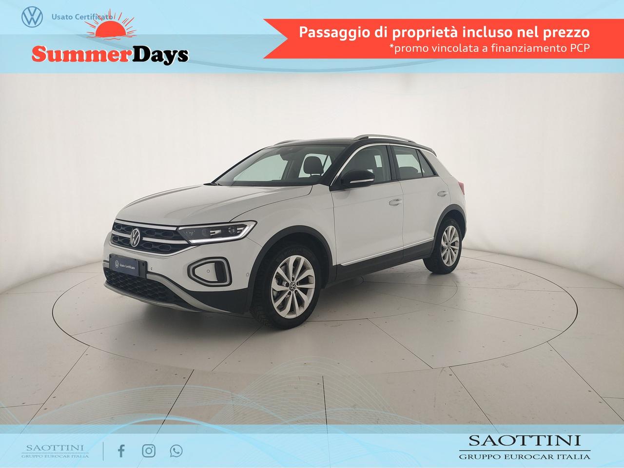 2.0 TDI Style 4motion 150 CV DSG