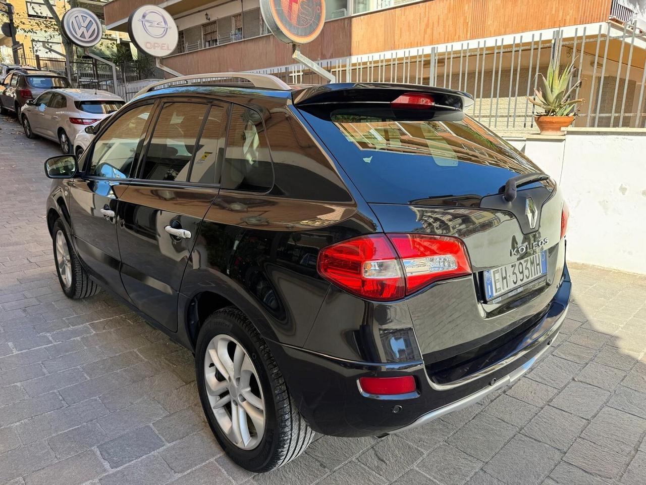 RENAULT Koleos 2.0 dCi 150CV 4x4 Proactive Luxe