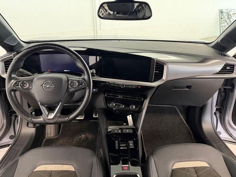 Opel Mokka-e BEV Edition