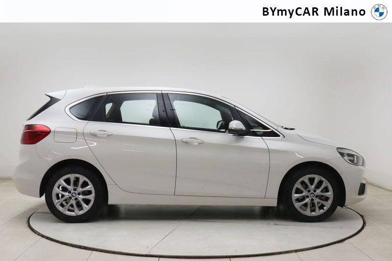 BMW Serie 2 Active Tourer 216 d Advantage Auto