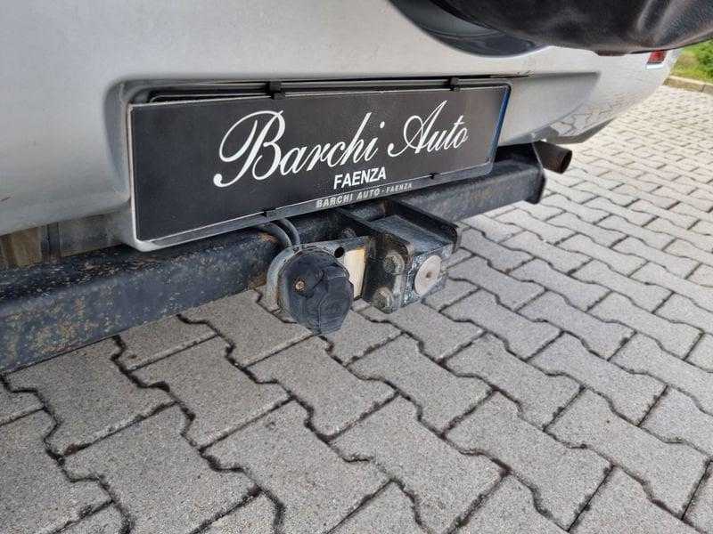 Suzuki Grand Vitara Grand Vitara 1.6 16V 3 porte - GPL