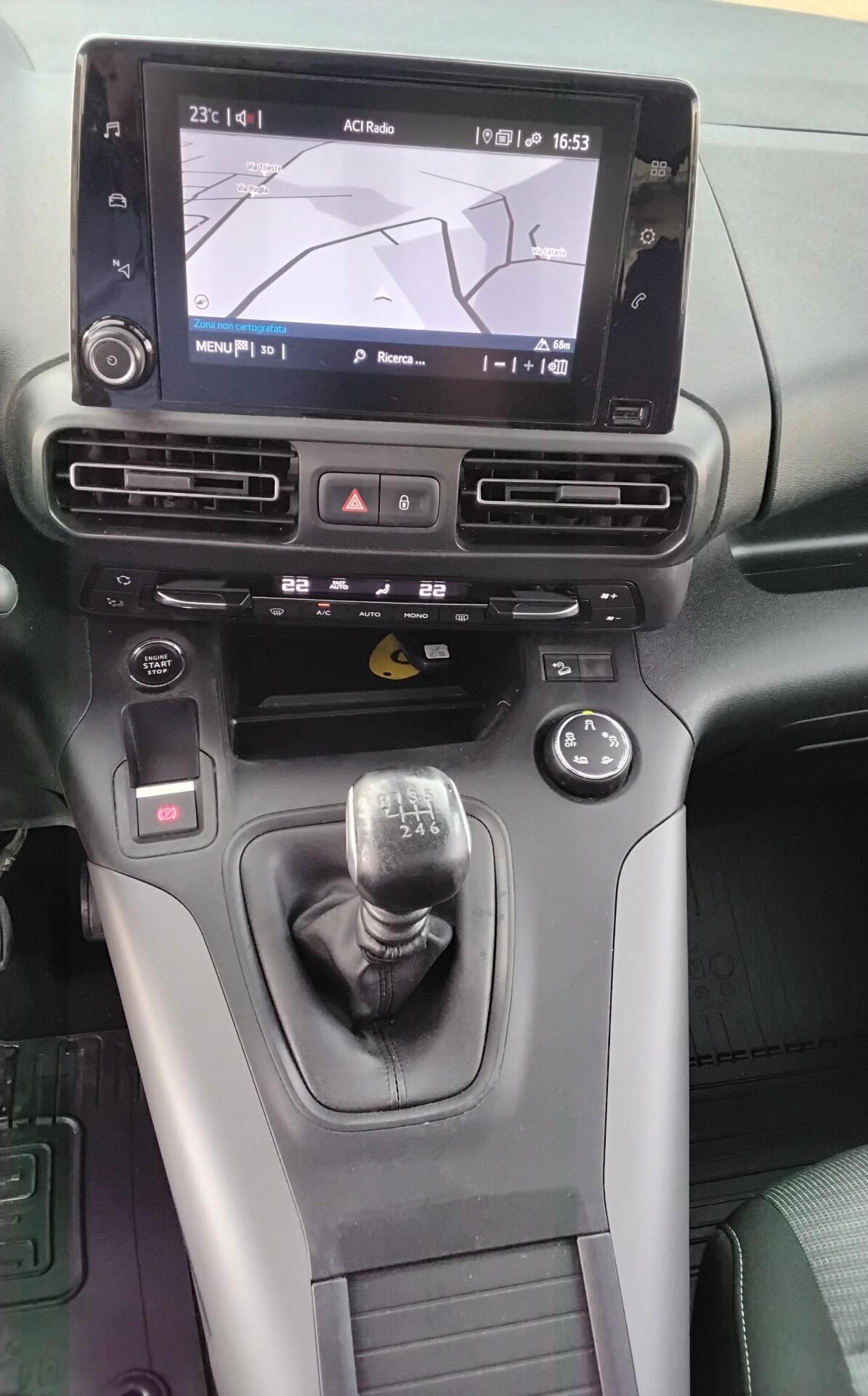 Toyota Proace Verso 1.5D L0 D Luxury
