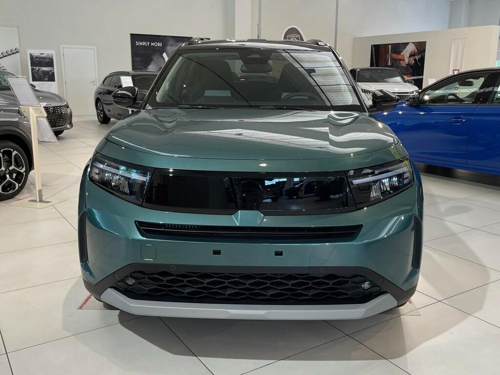 Opel Frontera 1.2 hybrid GS 136cv edct