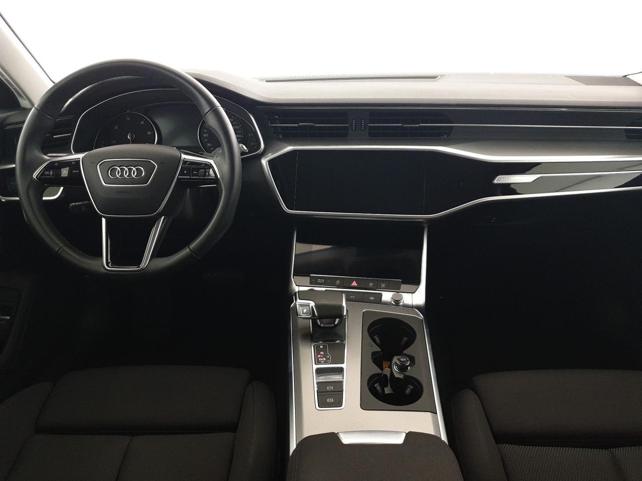 Avant 40TDI 204CV S tronic Business Plus