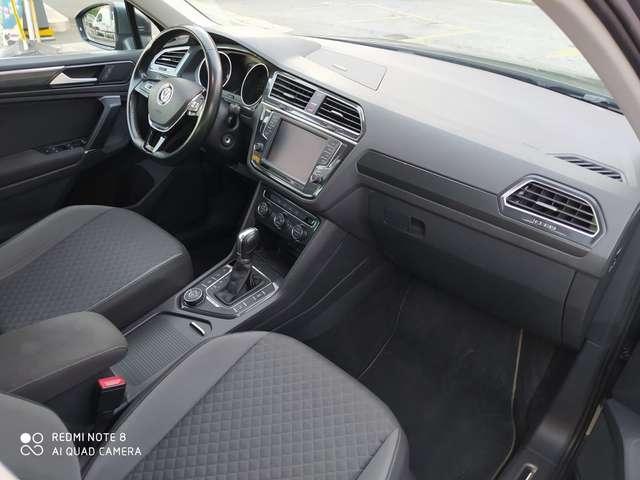 Volkswagen Tiguan Tiguan 2.0 tdi Business 4motion 150cv dsg