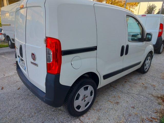 FIAT Fiorino 1.3 MJT 95CV Cargo SX