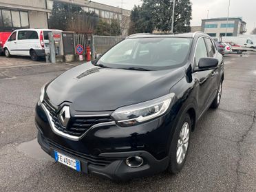 Renault Kadjar dCi 130CV
