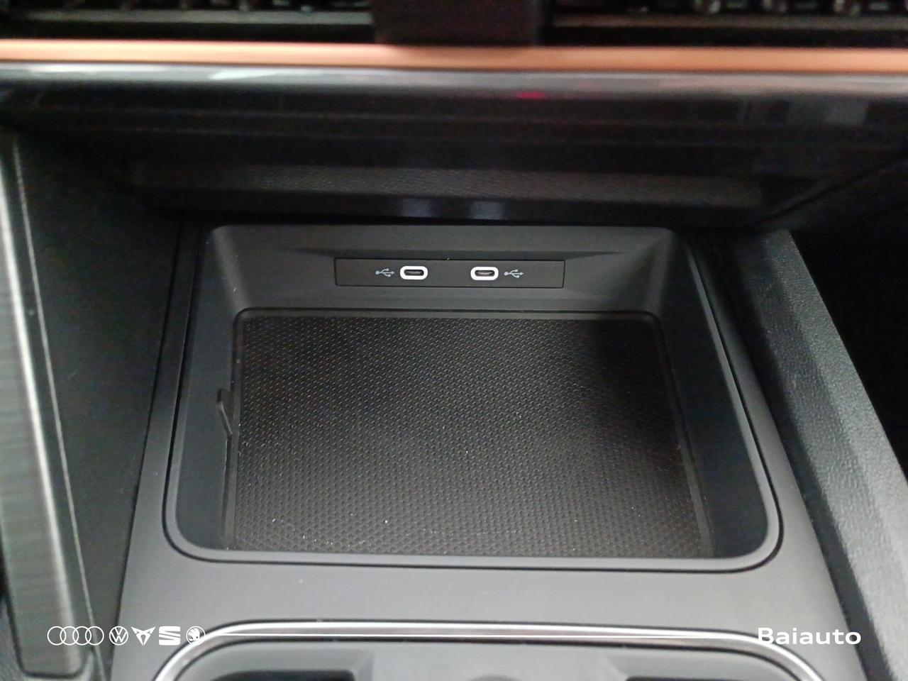 Cupra Leon 1.5 hybrid 150cv dsg
