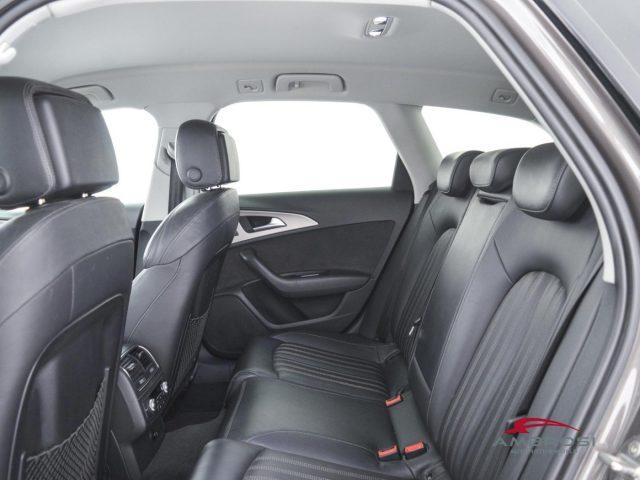AUDI A6 allroad 3.0 TDI 272 CV quattro S tronic Business Plus All