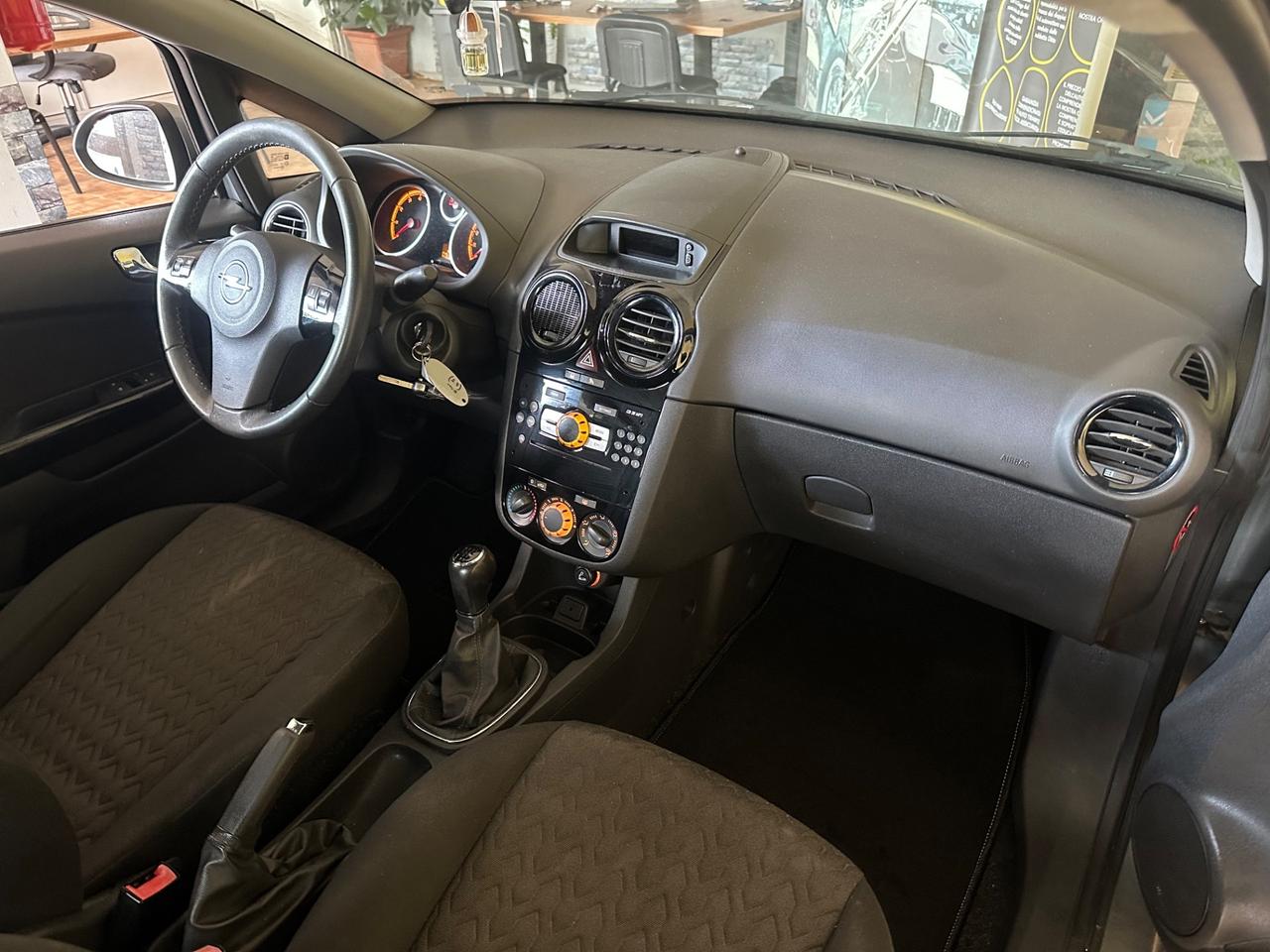 Opel Corsa 1.2benzina 91.000km