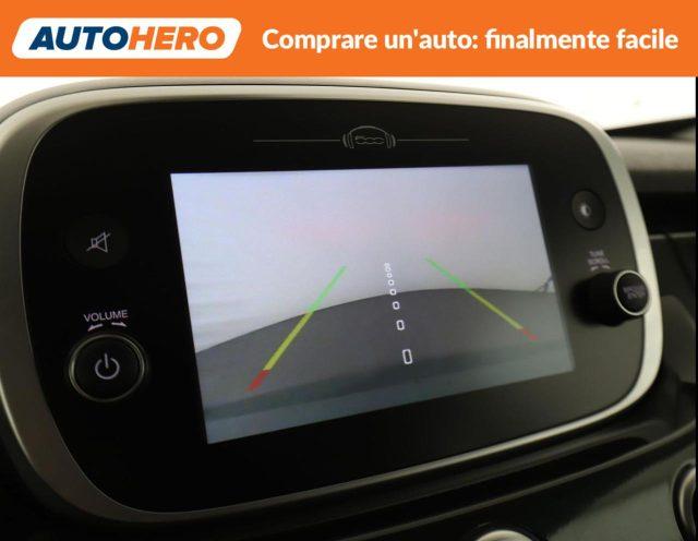 FIAT 500X 1.0 T3 120 CV Urban