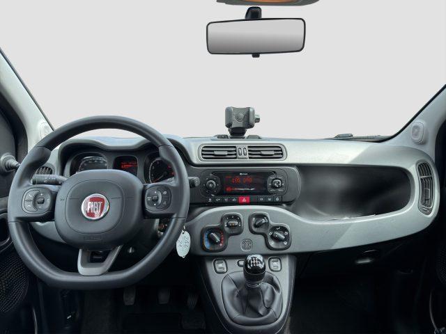 FIAT Panda Panda 1.0 FireFly Hybrid City Life