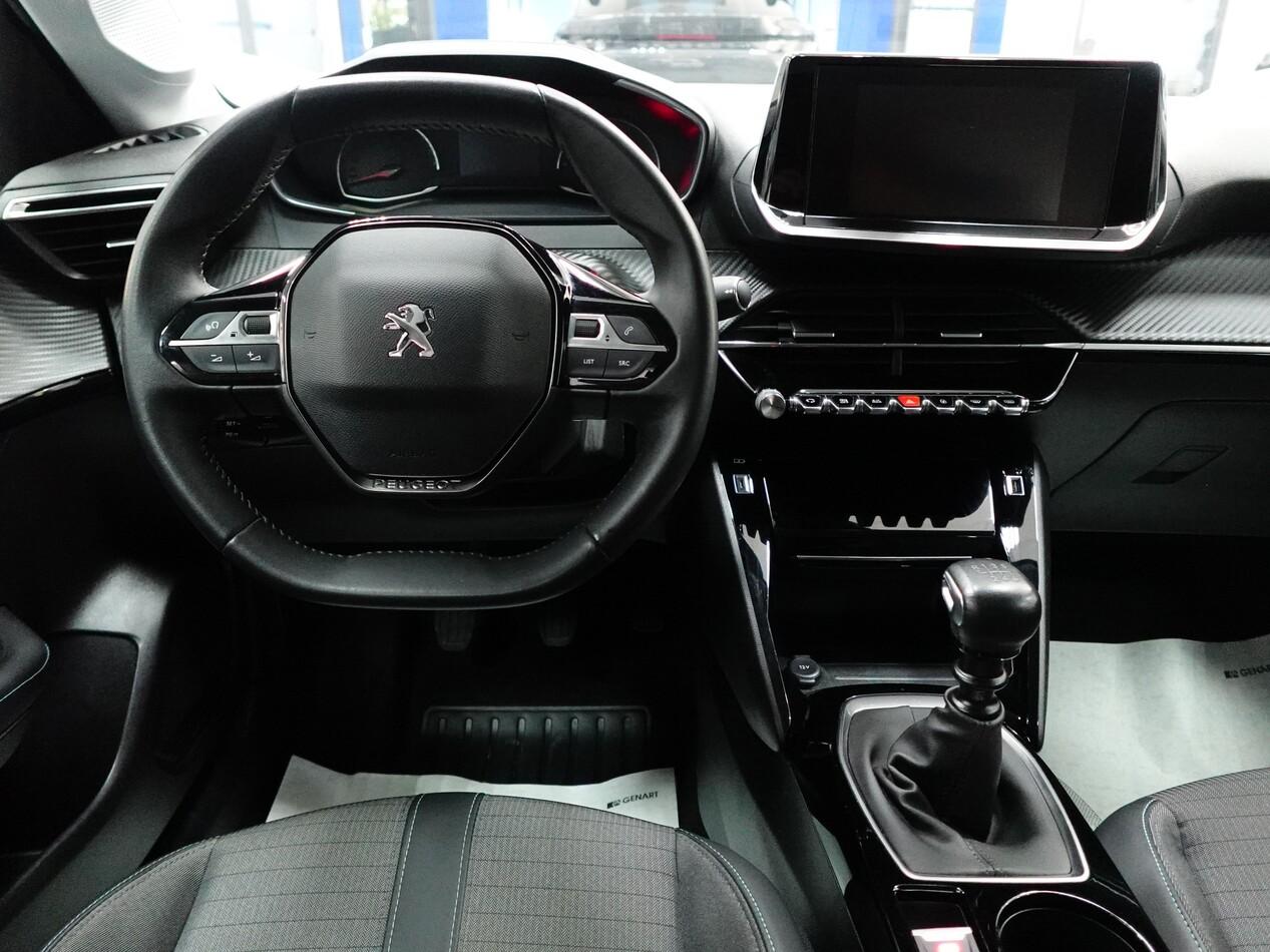 Peugeot 208 1.2 PureTECH 100 CV ALLURE