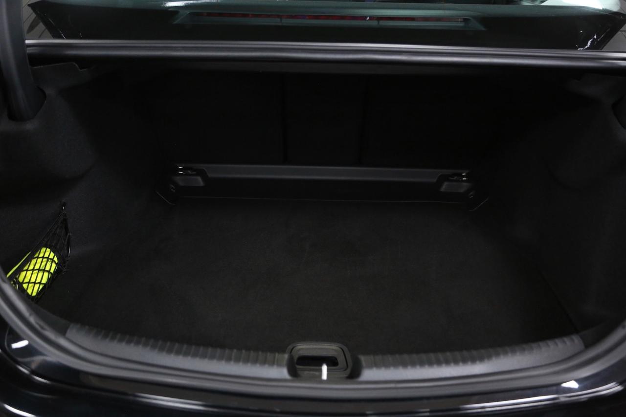 Mercedes C 200d Mild hybrid Advanced auto