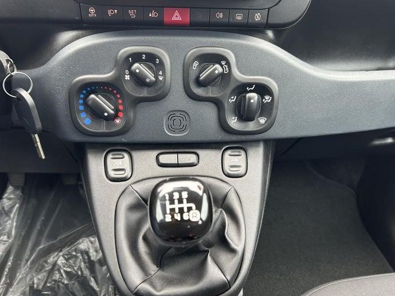 FIAT Panda 1.0 FireFly Hybrid PROMOZIONE