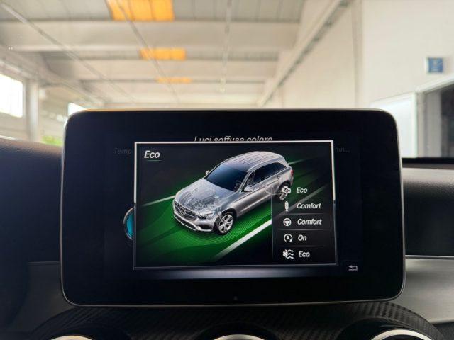 MERCEDES-BENZ GLC 250 4Matic Premium //AMG PACK//TETTO/20