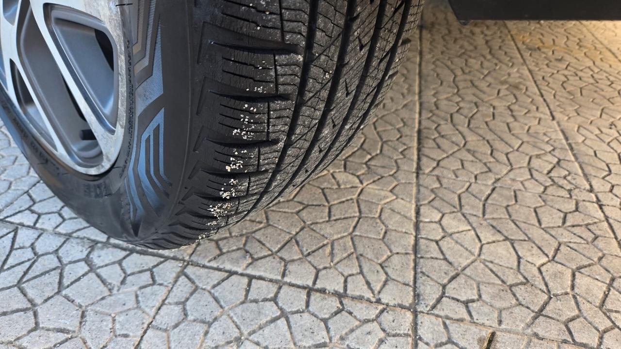 Fiat 500X 2.0 MultiJet 140 CV AT9 4x4 Cross