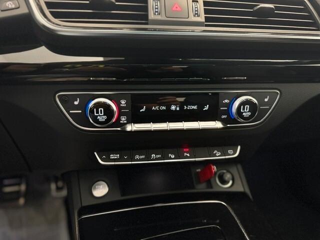 Audi Q5 40 TDI 204 CV quattro S tronic S line plus