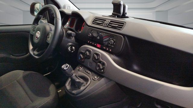 FIAT Panda 1.0 FireFly S&S Hybrid City Cross