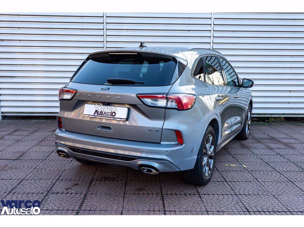 FORD Kuga 2.5 phev st-line x 2wd 225cv cvt del 2021